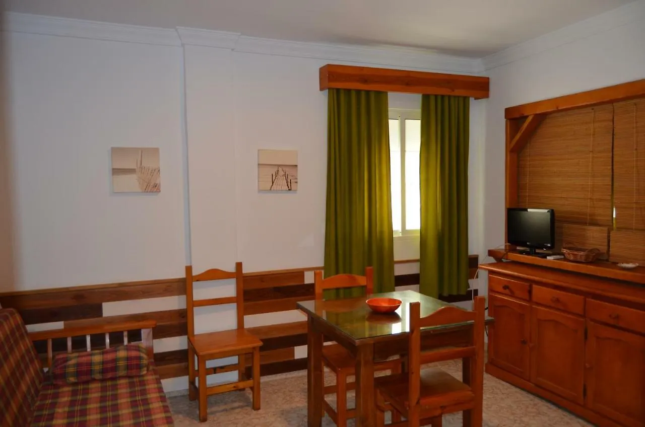 Apartamento playa bajo A Conil De La Frontera España