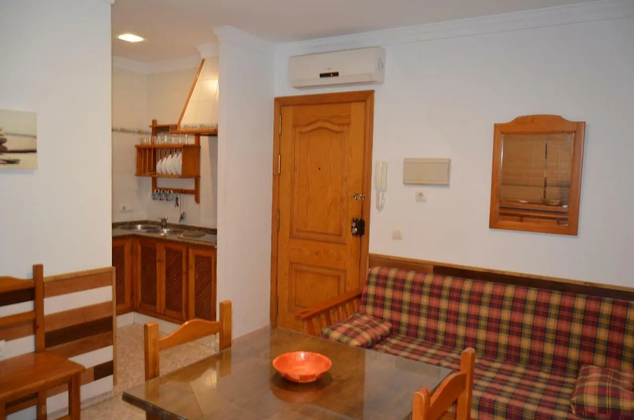 Apartamento playa bajo A Conil De La Frontera