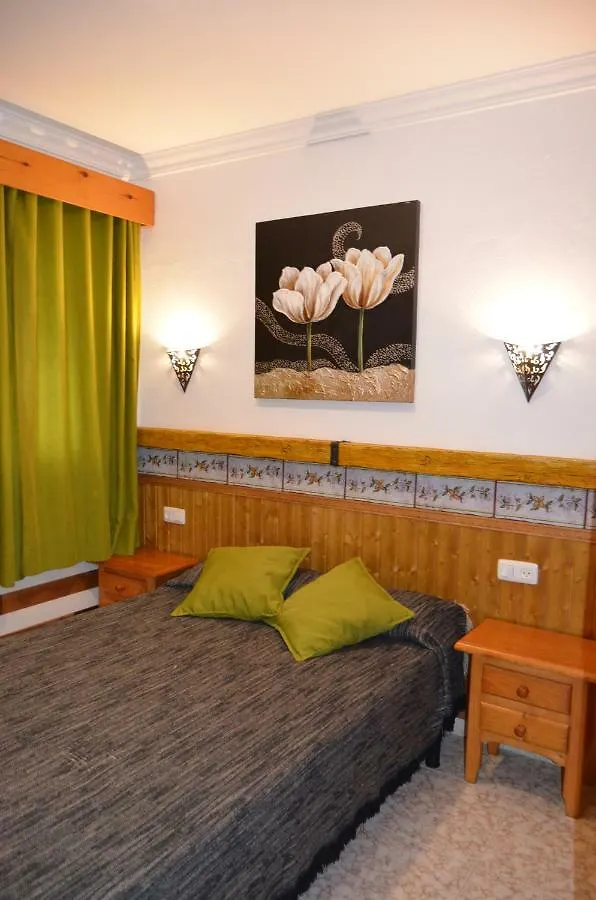 Apartamento playa bajo A Conil De La Frontera 0*,  España