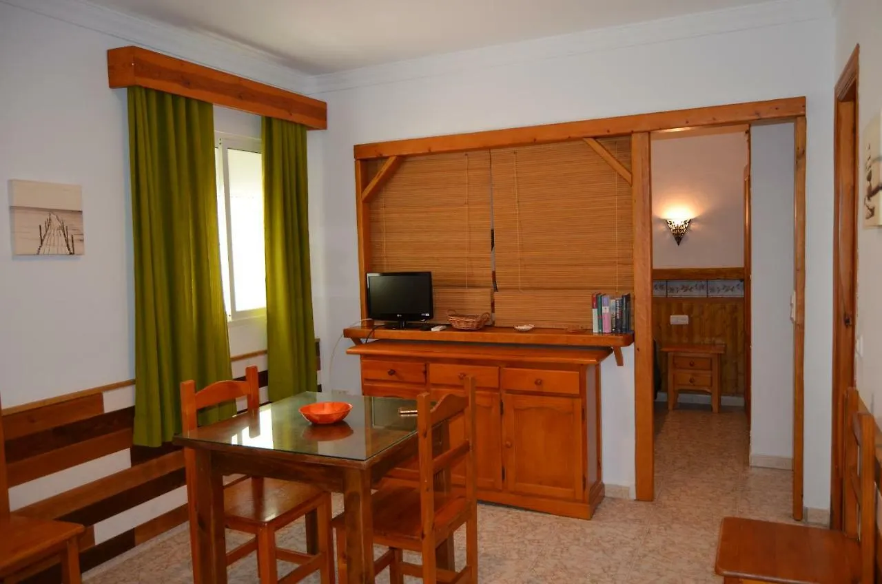 Apartamento playa bajo A Conil De La Frontera España