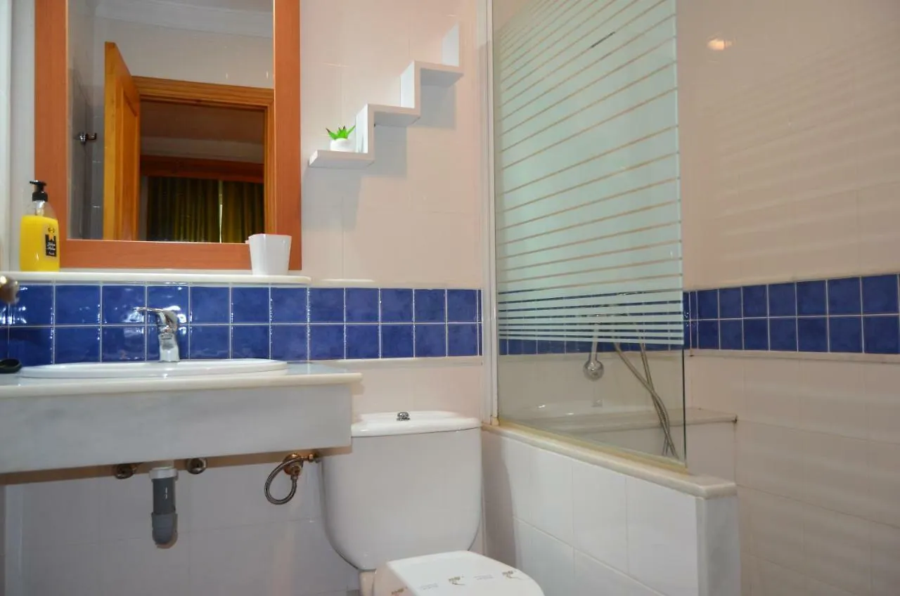 Apartamento playa bajo A Conil De La Frontera