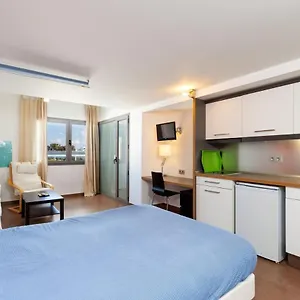 Apartamento Alazul Loft, Conil De La Frontera