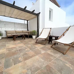 Apartamento La Ola, Conil De La Frontera